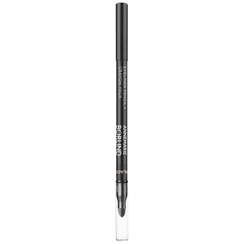 BÖRLIND Kajalstift (re) Black - COSMONDO