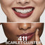SHISEIDO Technosatin Gel Lipstick No 411 - COSMONDO
