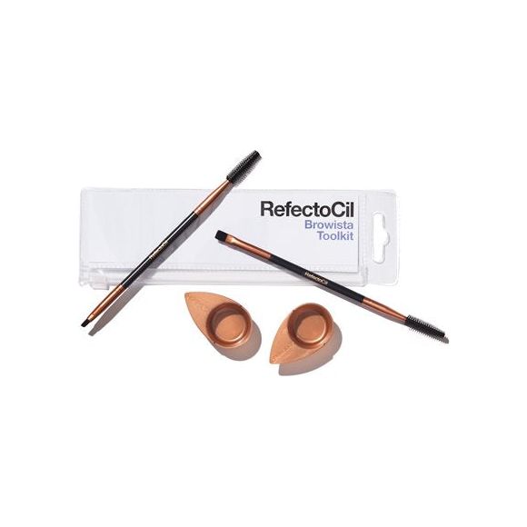 REFECTOCIL Browista Toolkit - COSMONDO