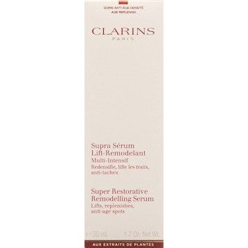 CLARINS Supra Serum Lift Remodel - COSMONDO