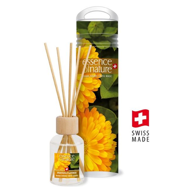 ESSENCE OF NATURE Sticks Marigold Garden - COSMONDO