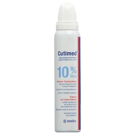 CUTIMED Acute 10% Urea - COSMONDO