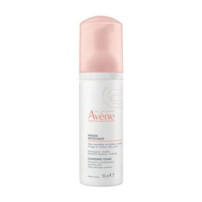 AVENE Reinigungsschaum - COSMONDO