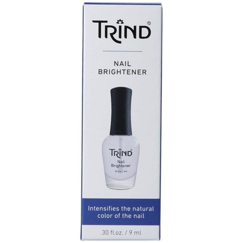 TRIND Nail Brightener - COSMONDO