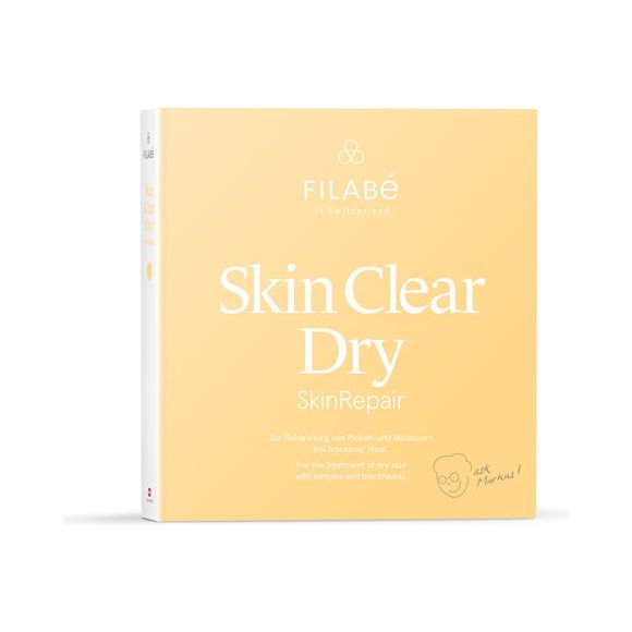 FILABE Skin Clear Dry - COSMONDO
