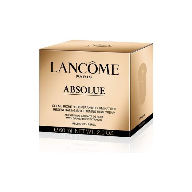 LANCOME ABSOL Rich Cream Refill - COSMONDO