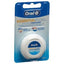 ORAL-B Essentialfloss 50m ungewachst - COSMONDO