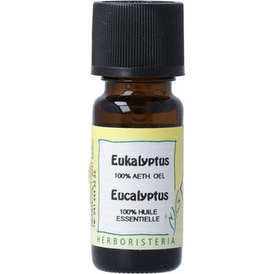 HERBORISTERIA Eucalyptus Äth/Öl - COSMONDO