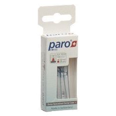 PARO ISOLA LONG 2/6mm x-fein blau konisch - COSMONDO