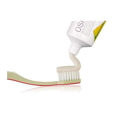 EDEL+WHITE Osmotonic Zahnpasta - COSMONDO