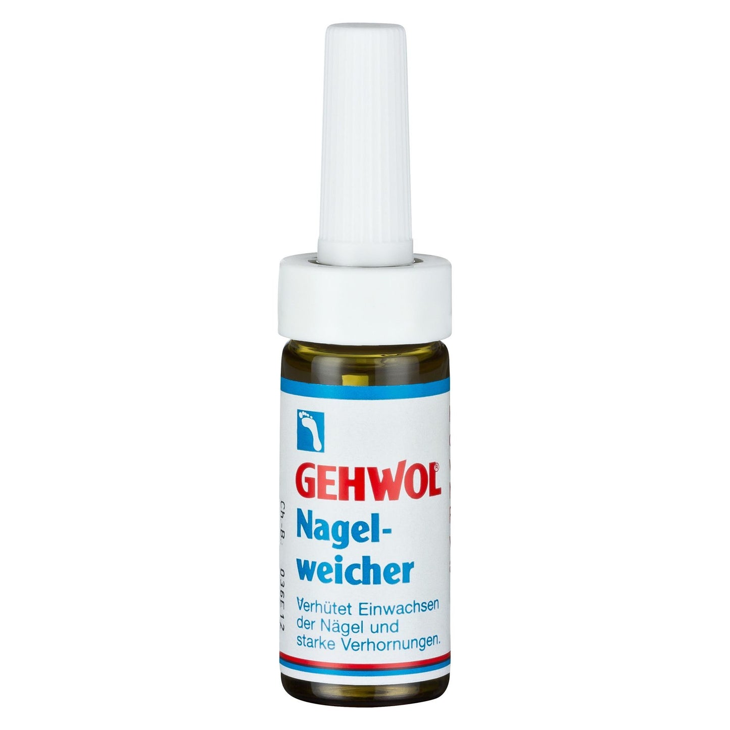GEHWOL Nagelweicher - COSMONDO
