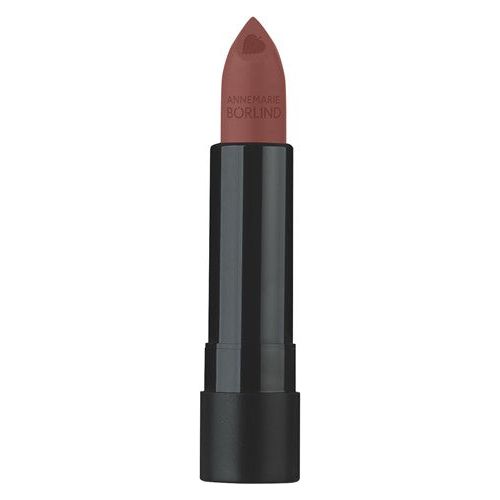 BÖRLIND Lippenstift Matt Truffle Plum - COSMONDO