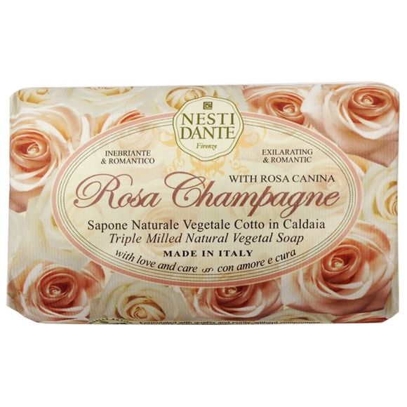 NESTI DANTE Seife Rose Campagna - COSMONDO