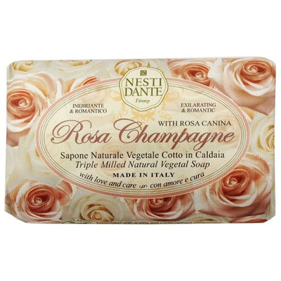 NESTI DANTE Seife Rose Campagna - COSMONDO