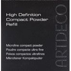 ARTDECO High Definition Compact Powder 411 3