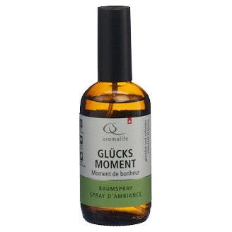 AROMALIFE Raumspray Glücksmoment - COSMONDO