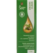 AROMASAN Weihrauch Äth/Öl in Schachtel Bio - COSMONDO