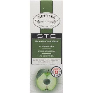 METTLER 1929 STC-Anti-Aging-Serum - COSMONDO