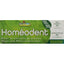 HOMEODENT Zahn Zahnfleischpflege Chlorophyll - COSMONDO