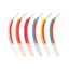 EDEL+WHITE Interdental Bürsten assortiert - COSMONDO