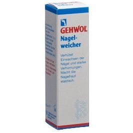 GEHWOL Nagelweicher - COSMONDO