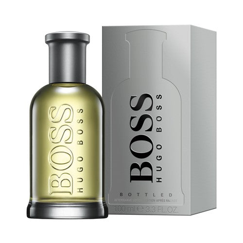 BOSS BOTTLED After Shave - COSMONDO