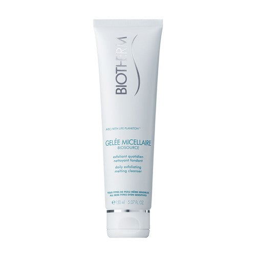 BIOTHERM BIOSOURCE Gelee Nettoy Exfoliante - COSMONDO