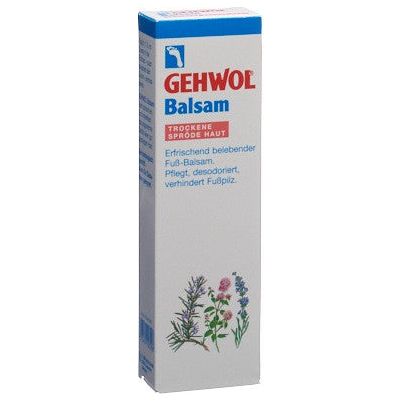 Gehwol Balsam trockene Haut - COSMONDO