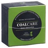 COALCARE Aktivkohle Pulver Ds 30 g - COSMONDO