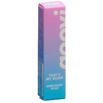 GOOVI MY GLOW Getönter Lippenbals 04