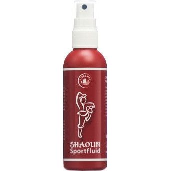 SHAOLIN Muskel Fluid Spray - COSMONDO