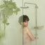 WELEDA Aroma Shower Love - COSMONDO