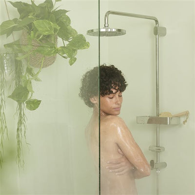 WELEDA Aroma Shower Love - COSMONDO