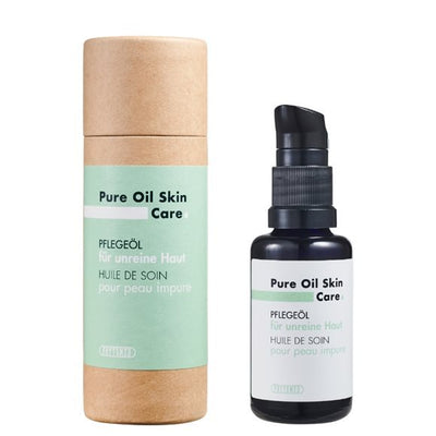 PURE OIL SKIN CARE Pflegeöl unreine Haut - COSMONDO