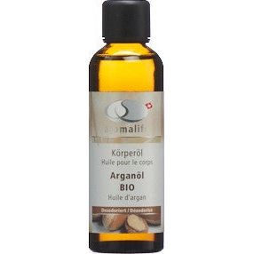 AROMALIFE Arganöl desodoriert BIO - COSMONDO
