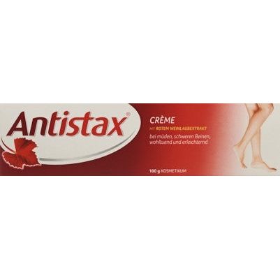 Antistax Creme - COSMONDO