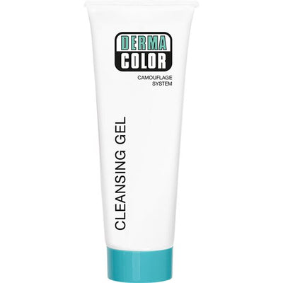 DERMACOLOR Cleansing Gel - COSMONDO