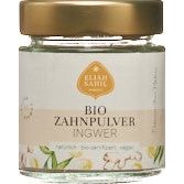 ELIAH SAHIL Zahnpulver Ingwer - COSMONDO