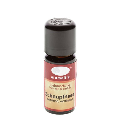 Aromalife Duftmischung Schnupfnase - COSMONDO