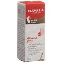 MAVALA Stop Nagelkauen Daumenlutschen - COSMONDO