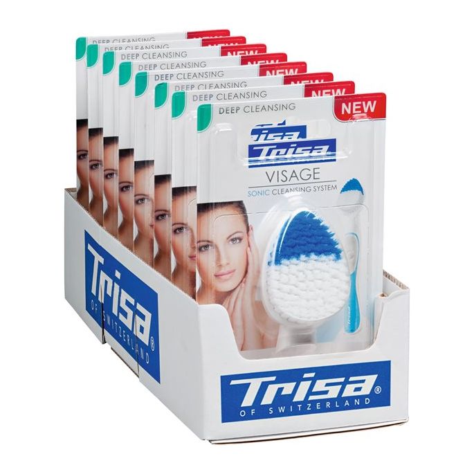 TRISA Refill Visage Deep Cleansing