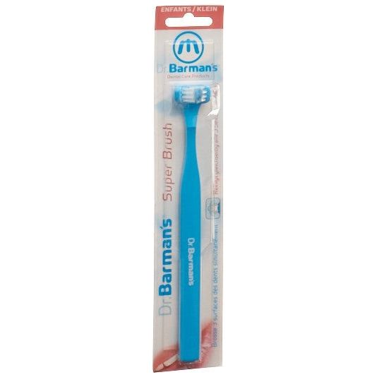 Superbrush Zahnbürste - COSMONDO