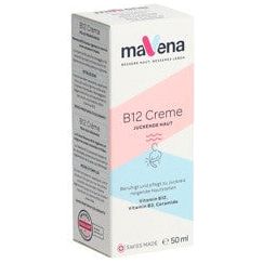 MAVENA B12 Creme - COSMONDO