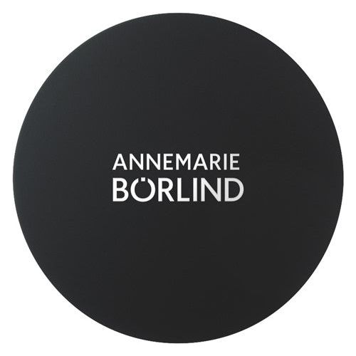 BÖRLIND Puderlidschatten Beige