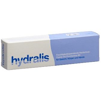 Hydralis Feuchtigkeits Schutzcreme - COSMONDO