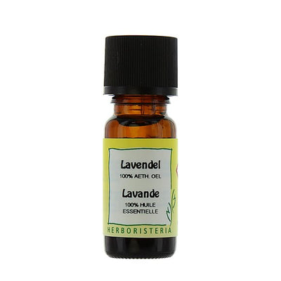 HERBORISTERIA Lavendel Äth/Öl - COSMONDO