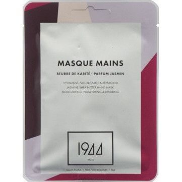 1944 PARIS Masque Mains Jasmin - COSMONDO