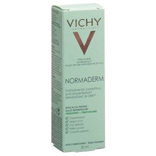 VICHY Normaderm Verschönernde Pflege DE - COSMONDO