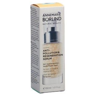 Börlind Beauty Pearls A Poll &Regen - COSMONDO
