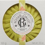 Roger & Gallet d'Osmanthus Savon - COSMONDO
